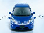Honda Fit EV 2012 года (JP)